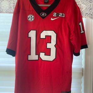 Stetson Bennett Georgia Football Jersey